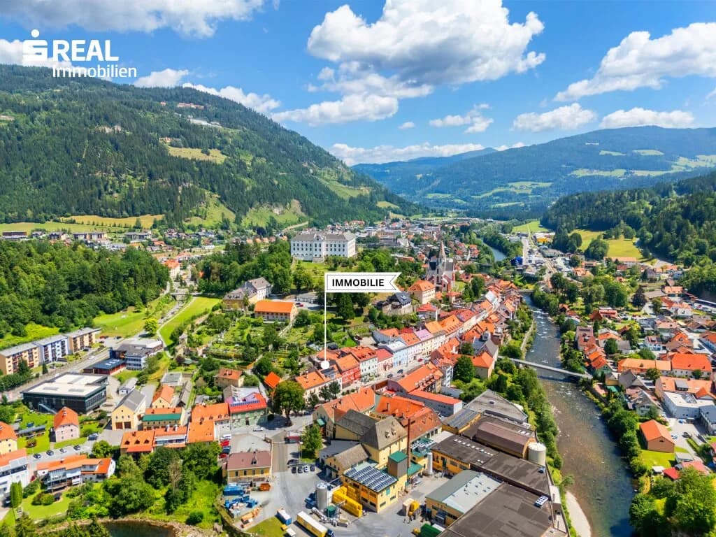Haus kaufen in Murau – 708 m², € 1.050.000 – Bild 4 von 28