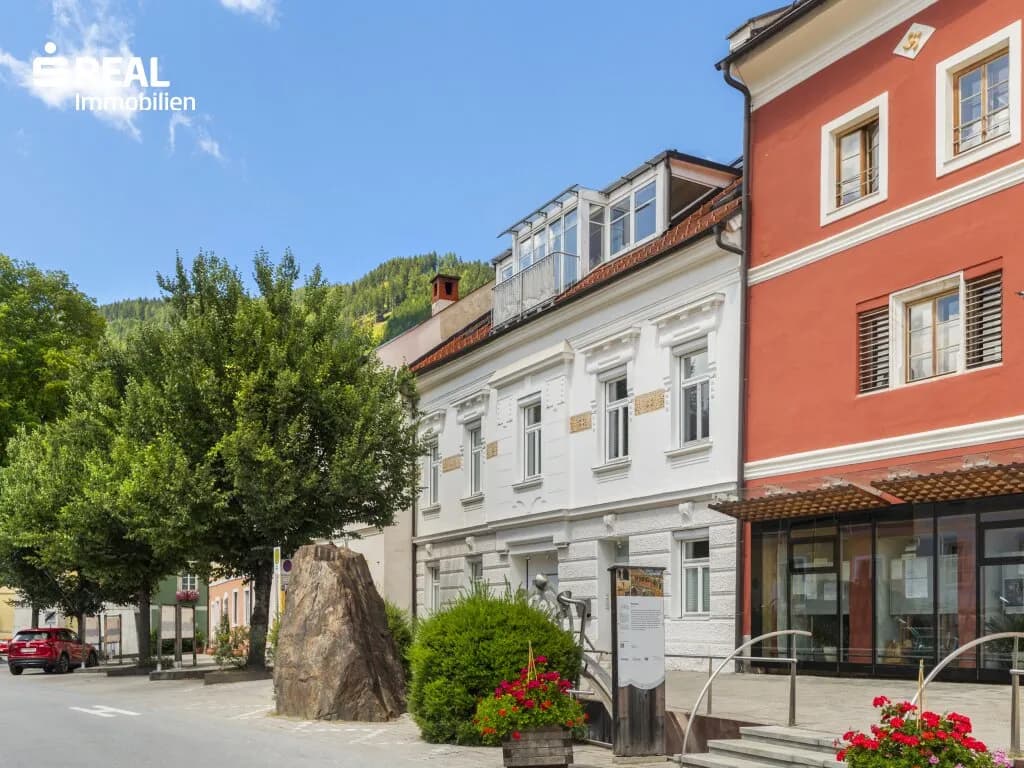 Haus kaufen in Murau – 708 m², € 1.050.000 – Bild 5 von 28