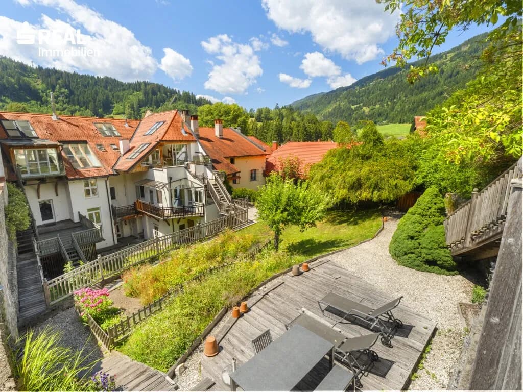 Haus kaufen in Murau – 708 m², € 1.050.000 – Bild 6 von 28