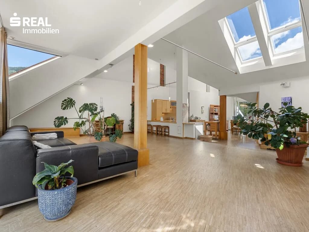 Haus kaufen in Murau – 708 m², € 1.050.000 – Bild 7 von 28