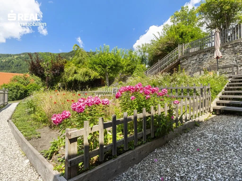 Haus kaufen in Murau – 708 m², € 1.050.000 – Bild 11 von 28