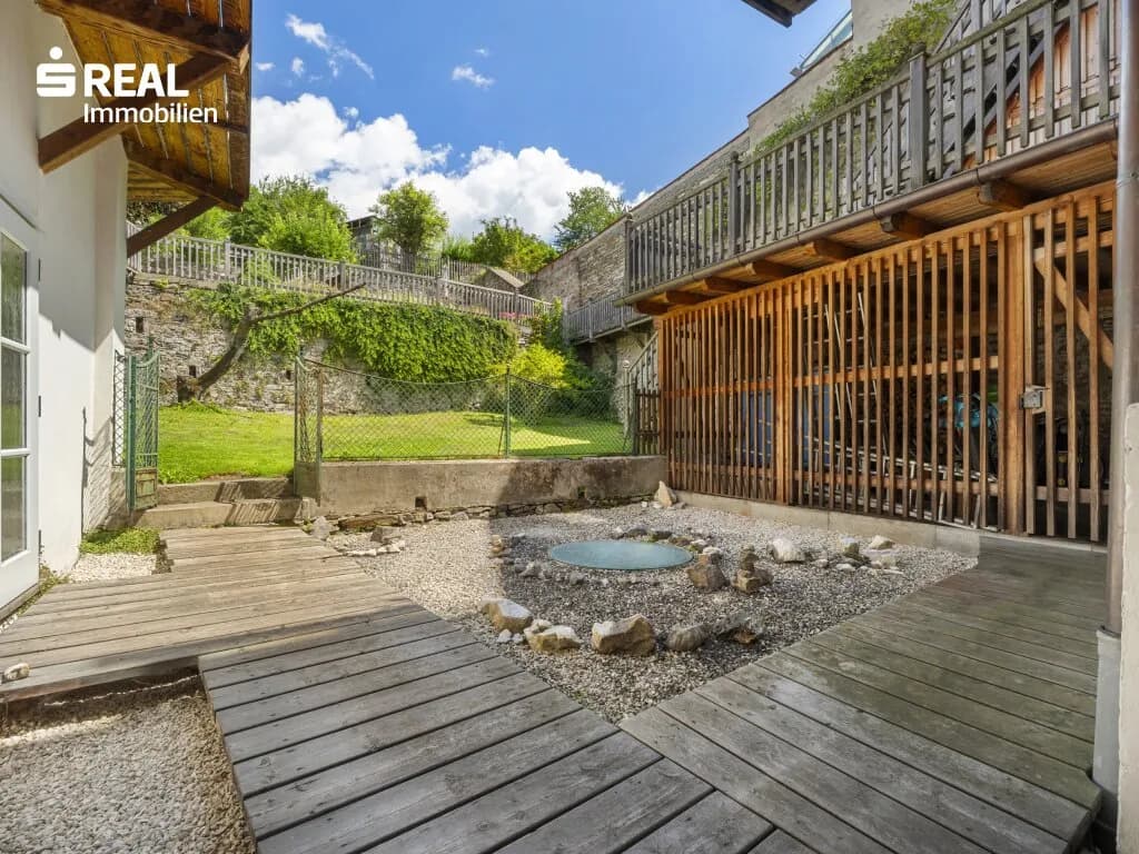 Haus kaufen in Murau – 708 m², € 1.050.000 – Bild 13 von 28