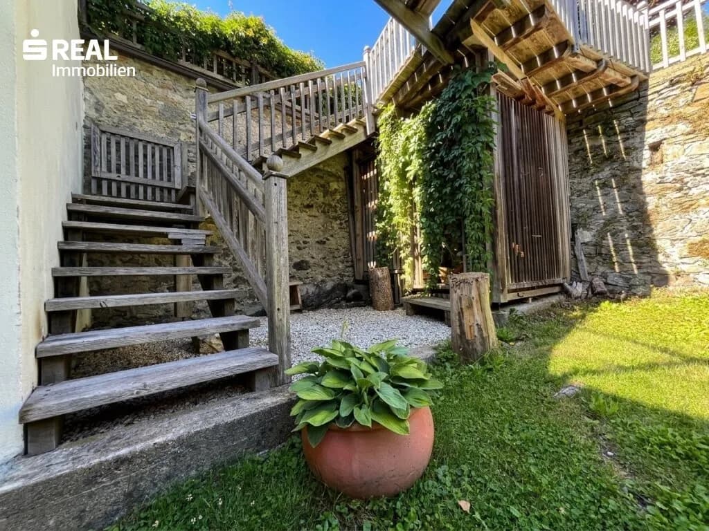 Haus kaufen in Murau – 708 m², € 1.050.000 – Bild 14 von 28