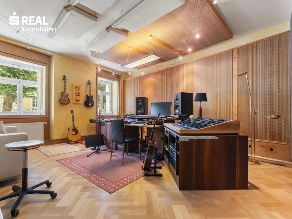 Haus kaufen in Murau – 708 m², € 1.050.000 – Bild 19 von 28