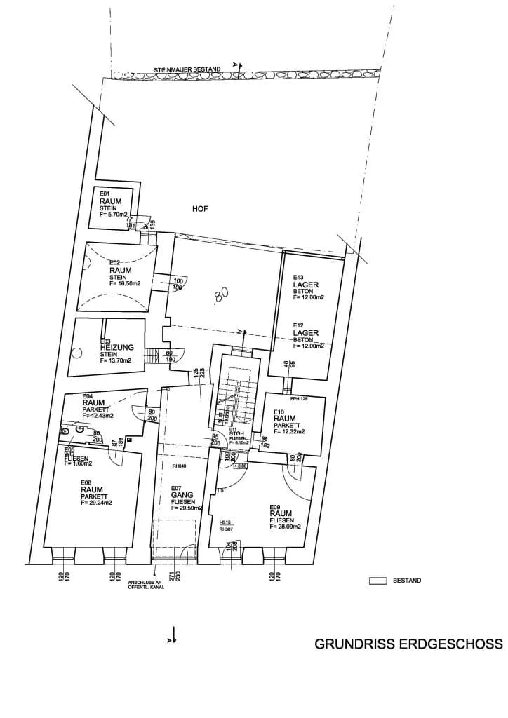 Haus kaufen in Murau – 708 m², € 1.050.000 – Bild 23 von 28
