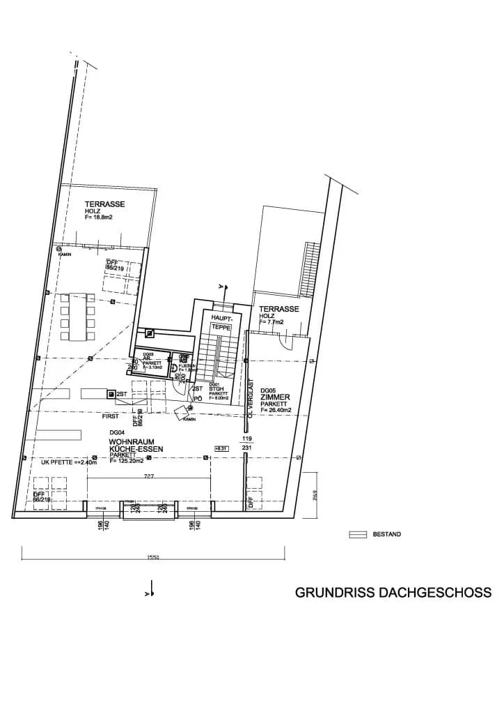 Haus kaufen in Murau – 708 m², € 1.050.000 – Bild 25 von 28