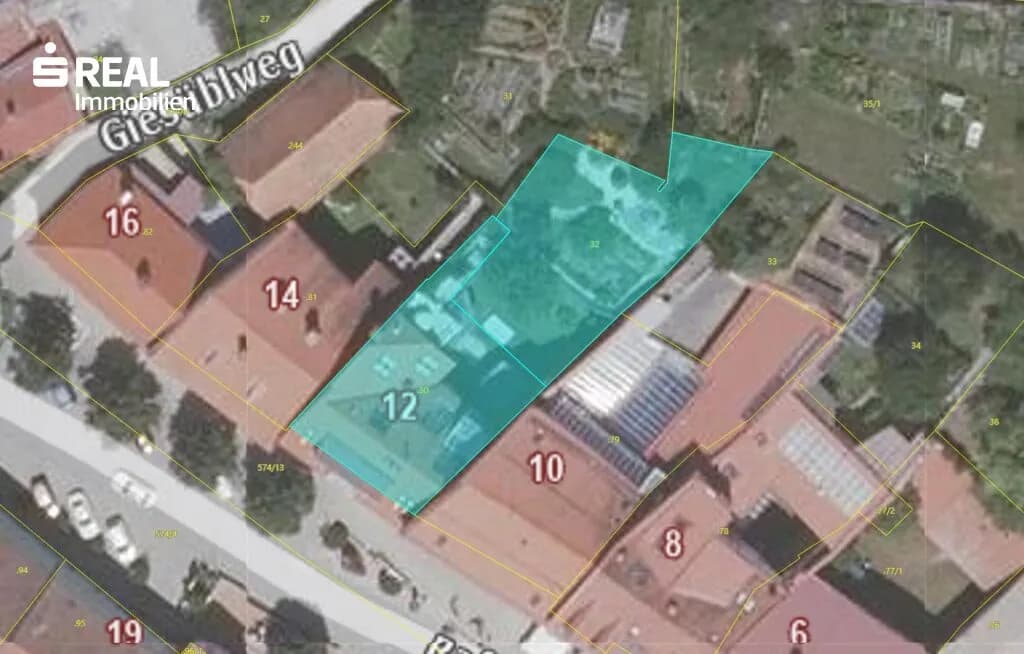 Haus kaufen in Murau – 708 m², € 1.050.000 – Bild 26 von 28