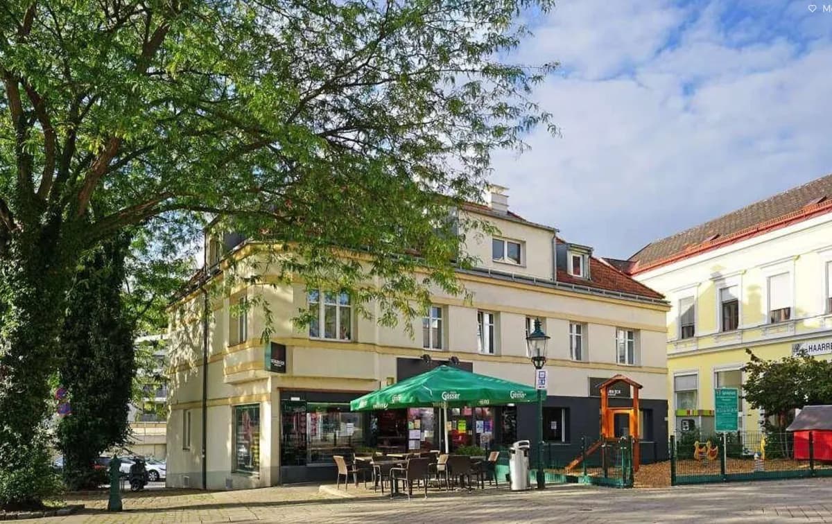 Gewerbeimmobilie mieten in Sankt Pölten Land – 116 m², € 3.200