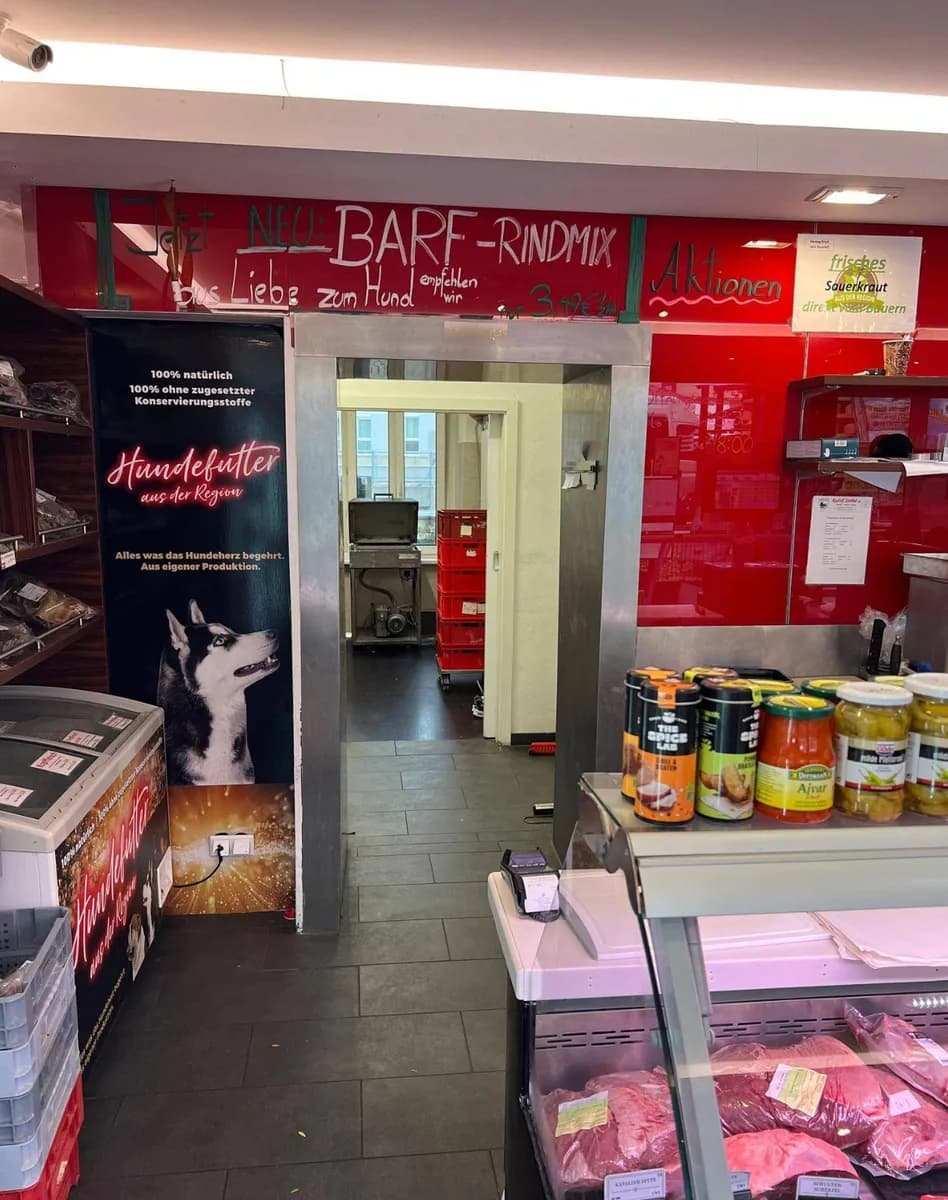 Gewerbeimmobilie mieten in Sankt Pölten Land – 116 m², € 3.200 – Bild 2 von 4