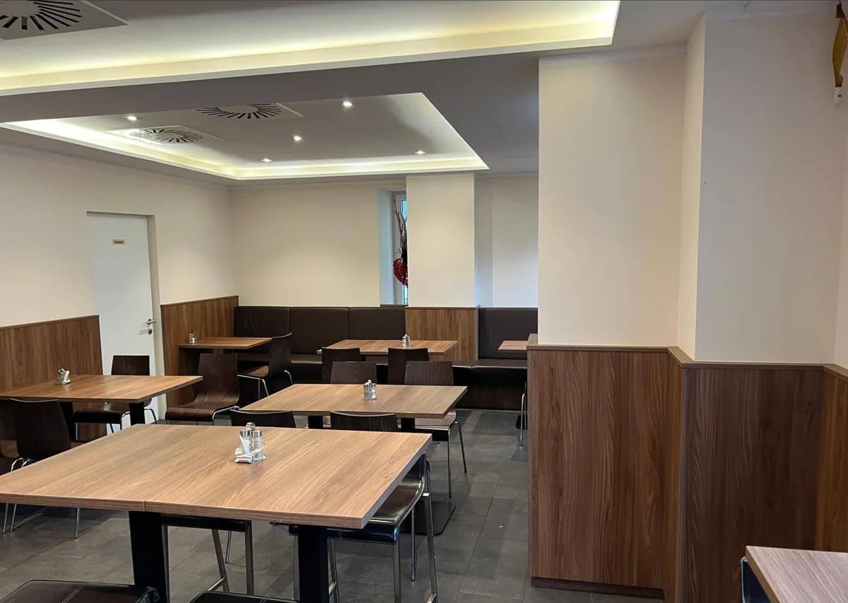 Gewerbeimmobilie mieten in Sankt Pölten Land – 116 m², € 3.200 – Bild 3 von 4