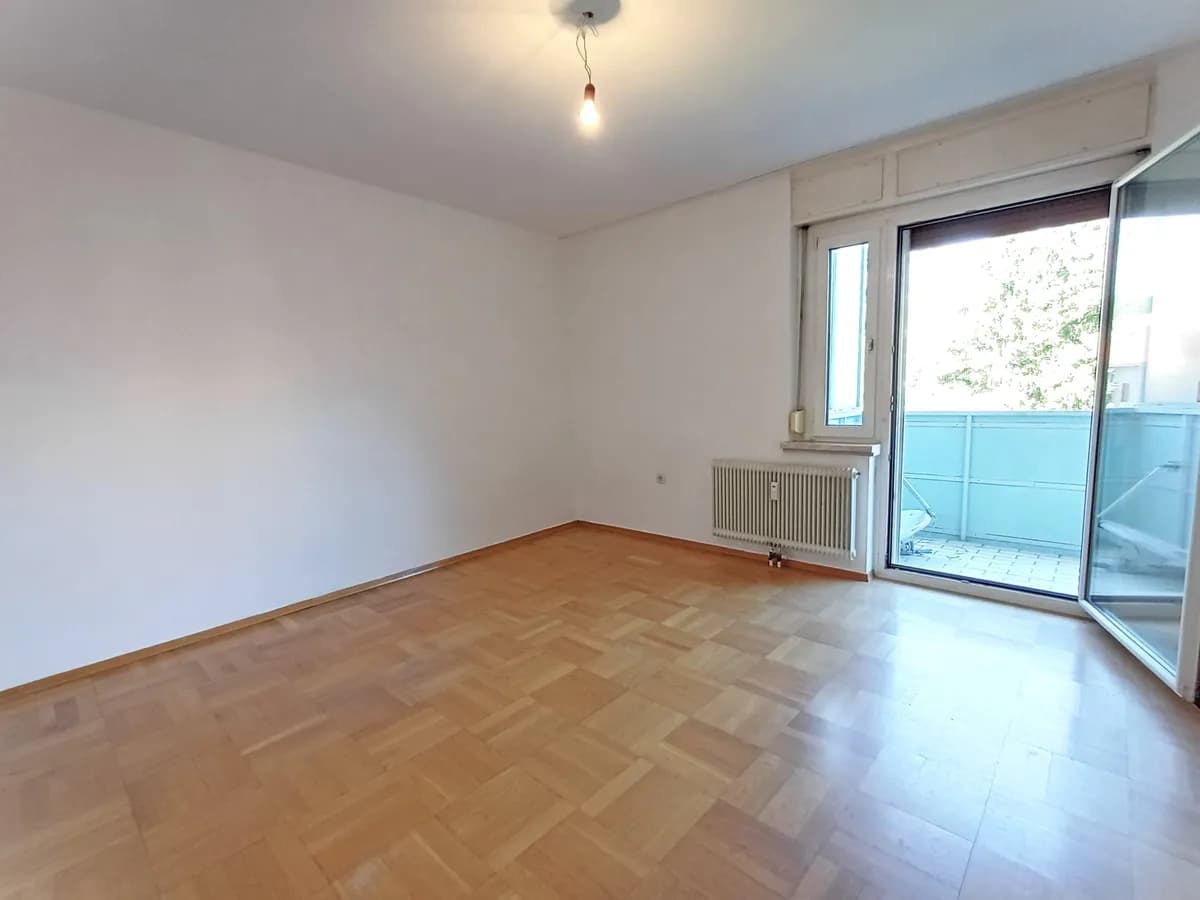 3-Zimmer-Wohnung kaufen in Graz – 103,5 m², € 360.000