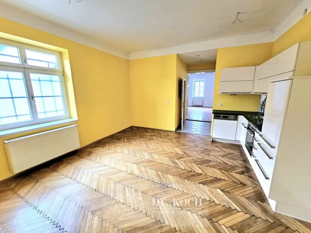 5-Zimmer-Wohnung mieten in Korneuburg – 166 m², € 1.787 – Bild 4 von 17