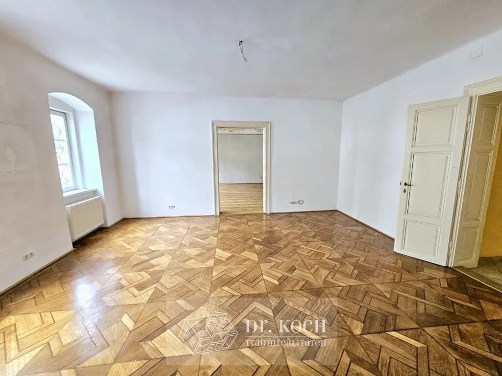 5-Zimmer-Wohnung mieten in Korneuburg – 166 m², € 1.787 – Bild 5 von 17