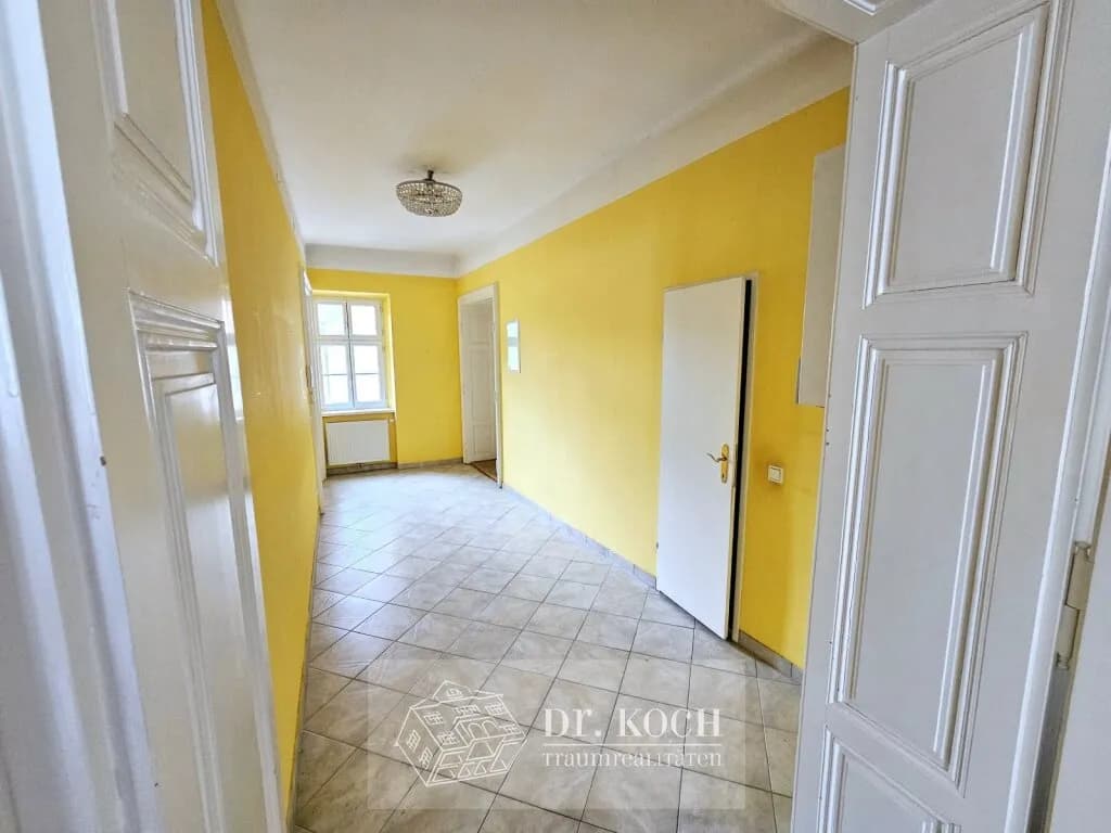 5-Zimmer-Wohnung mieten in Korneuburg – 166 m², € 1.787 – Bild 6 von 17