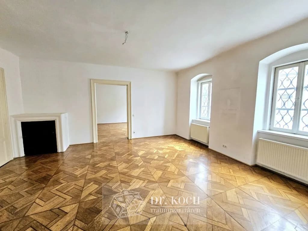 5-Zimmer-Wohnung mieten in Korneuburg – 166 m², € 1.787 – Bild 11 von 17