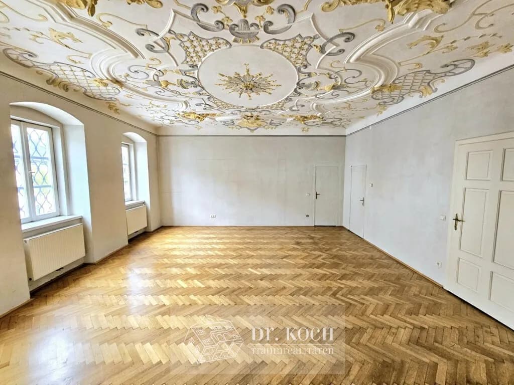 5-Zimmer-Wohnung mieten in Korneuburg – 166 m², € 1.787 – Bild 12 von 17
