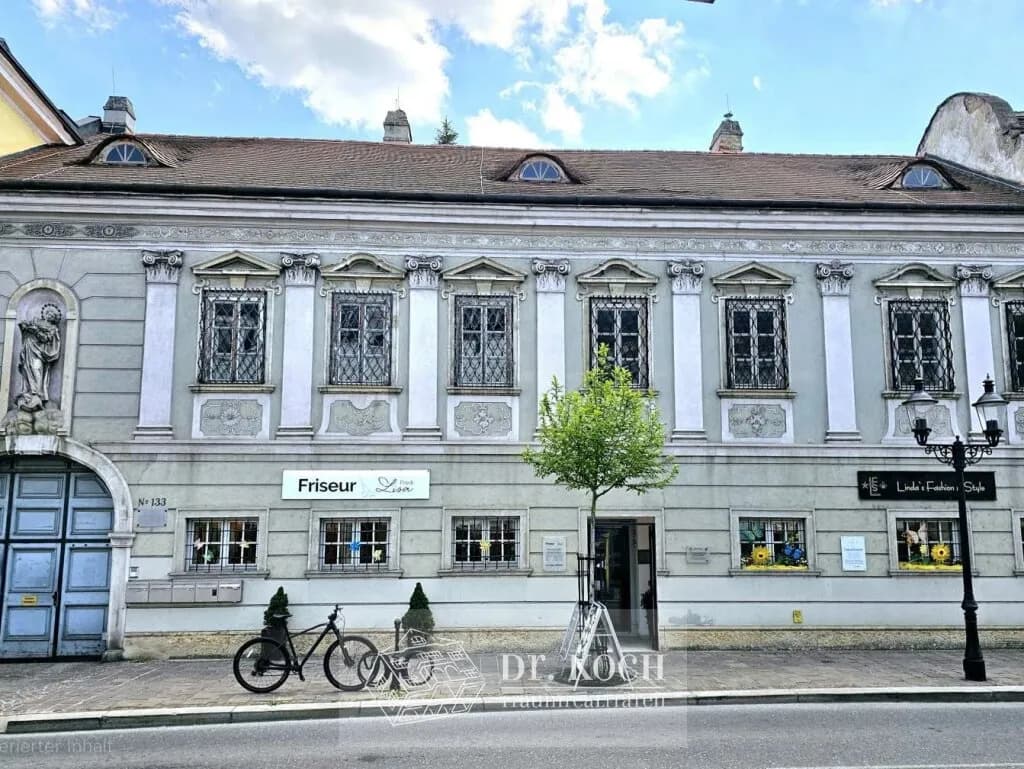 5-Zimmer-Wohnung mieten in Korneuburg – 166 m², € 1.787 – Bild 15 von 17