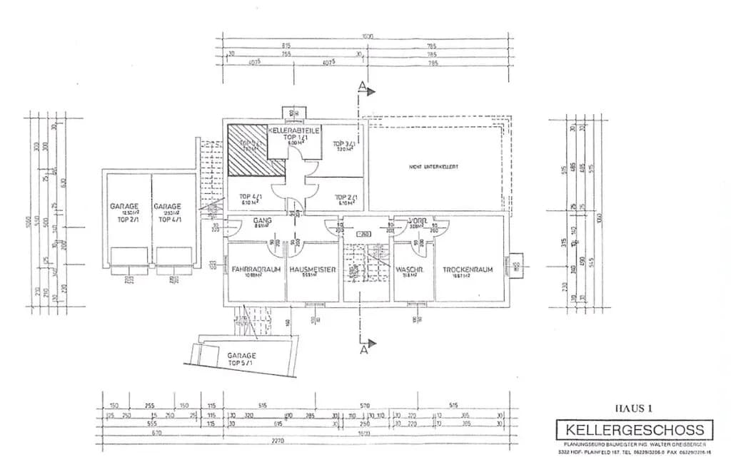 3-Zimmer-Wohnung kaufen in Salzburg-Umgebung – 98,44 m², € 499.000 – Bild 22 von 24