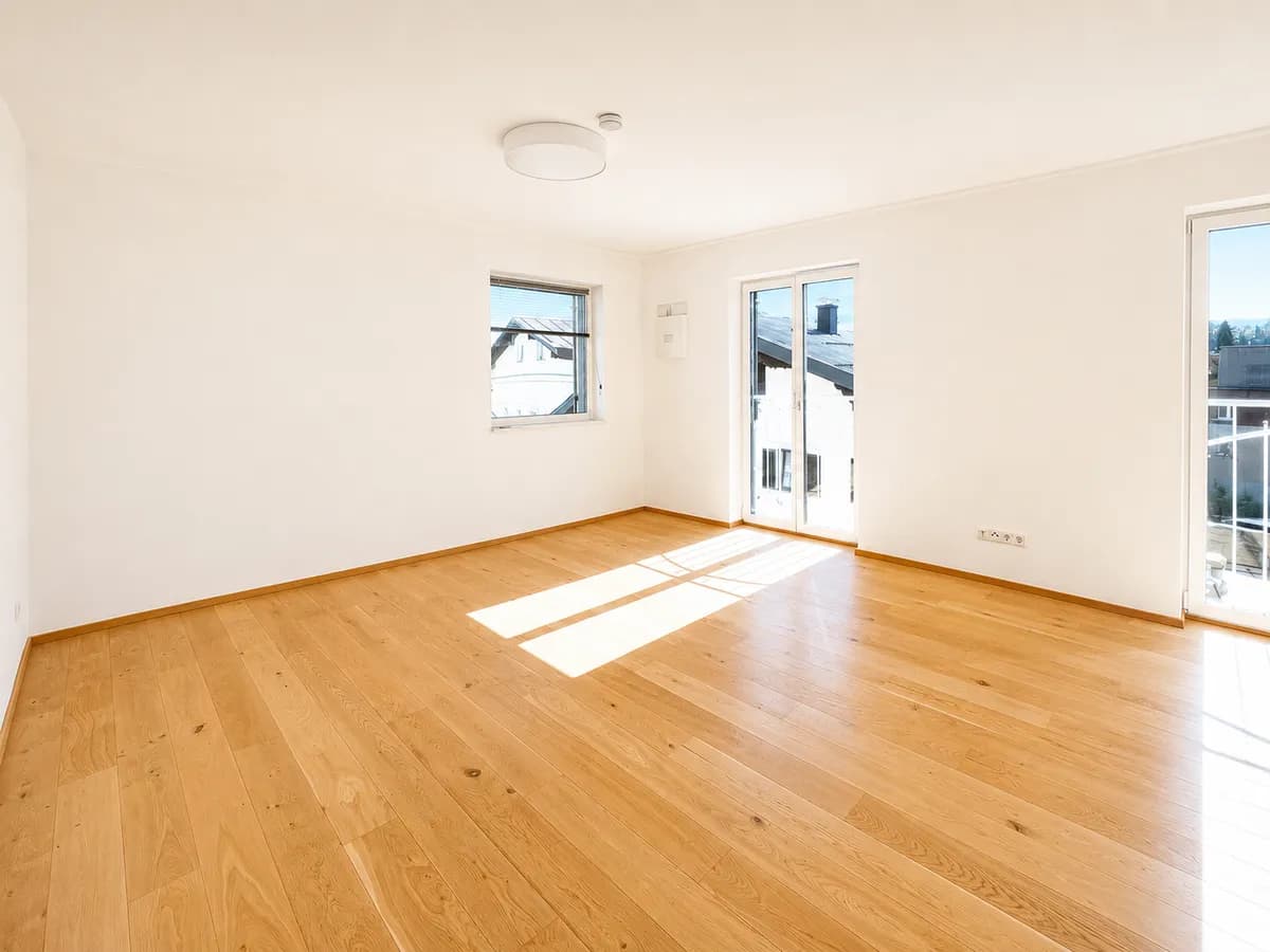 3-Zimmer-Wohnung mieten in Vöcklabruck – 79 m², € 1.450 – Bild 2 von 11