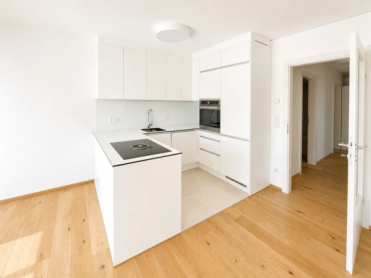 3-Zimmer-Wohnung mieten in Vöcklabruck – 79 m², € 1.450 – Bild 4 von 11