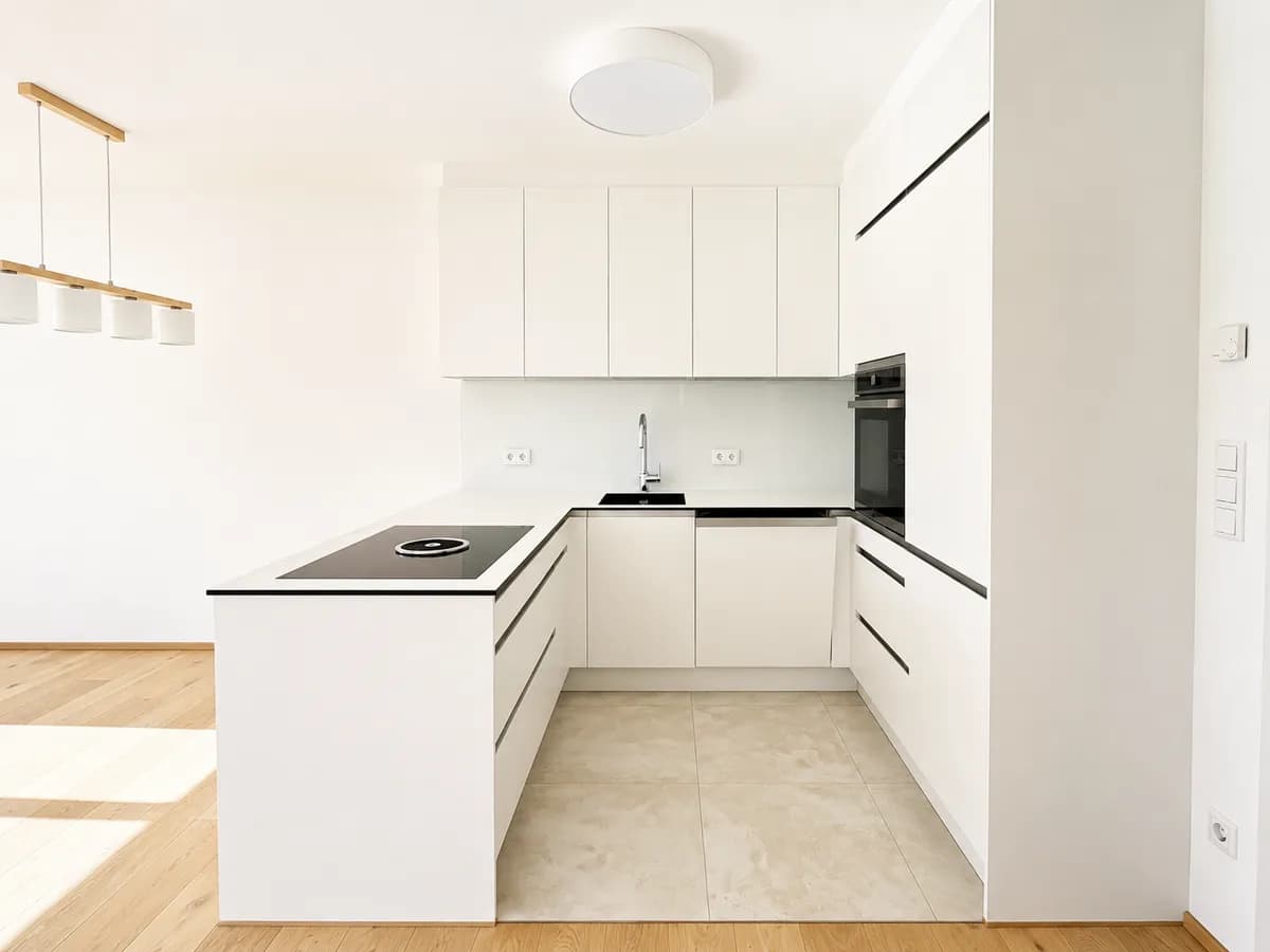 3-Zimmer-Wohnung mieten in Vöcklabruck – 79 m², € 1.450 – Bild 5 von 11