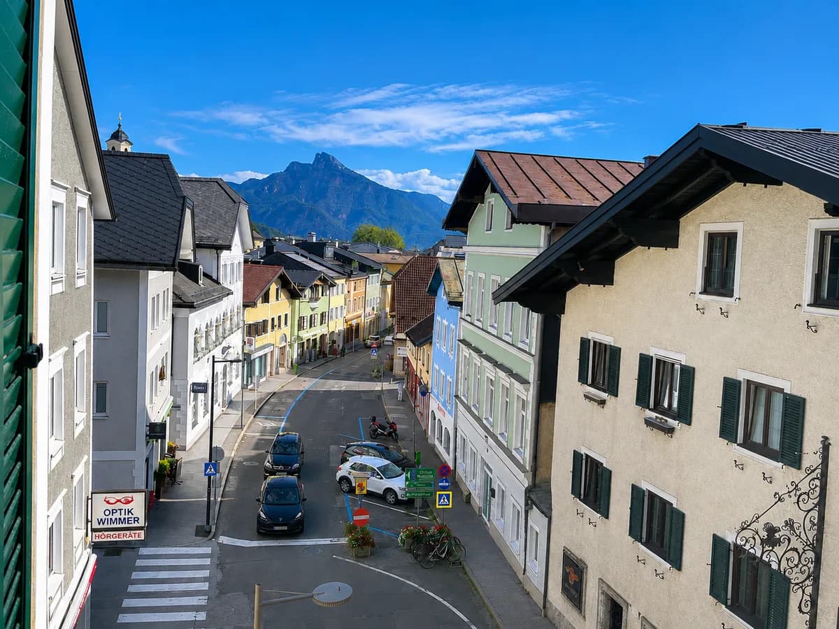 3-Zimmer-Wohnung mieten in Vöcklabruck – 79 m², € 1.450 – Bild 10 von 11