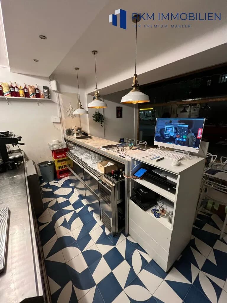 Gewerbeimmobilie mieten in Wien – 91 m², € 1.911