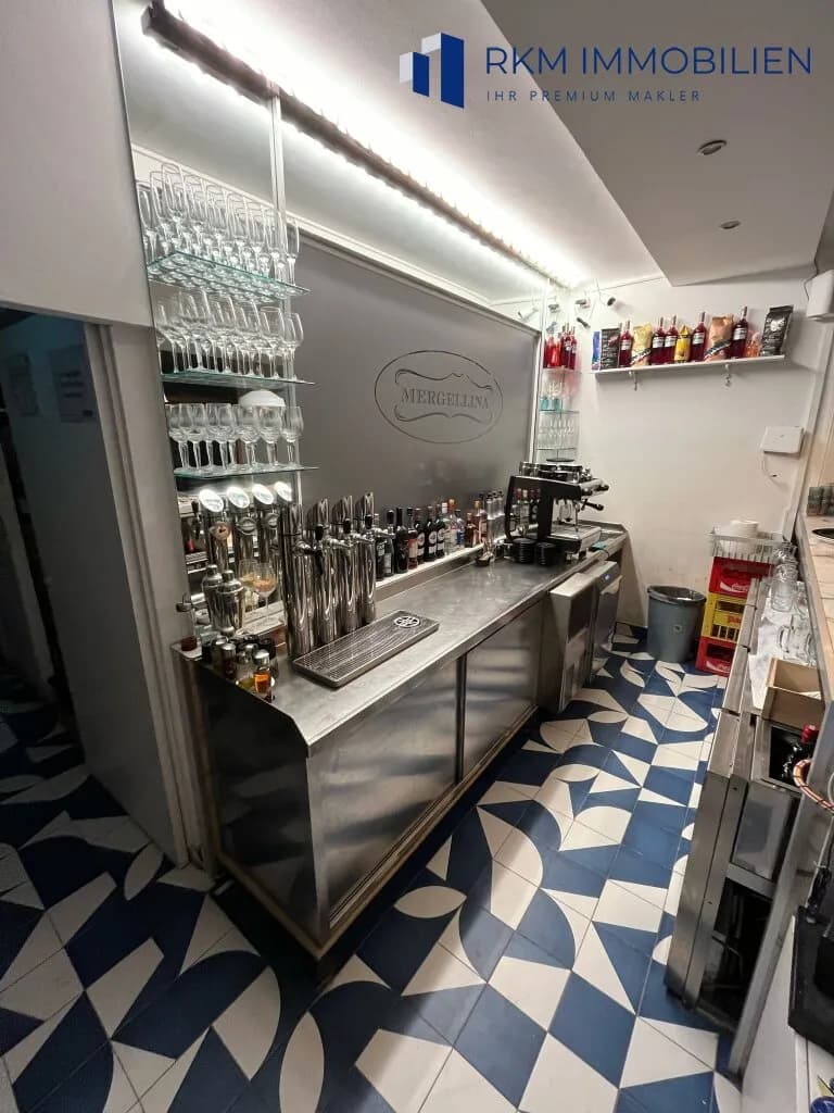 Gewerbeimmobilie mieten in Wien – 91 m², € 1.911 – Bild 2 von 22