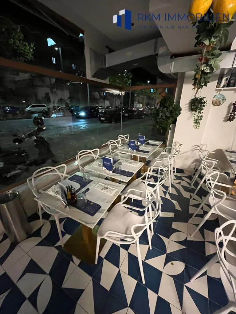 Gewerbeimmobilie mieten in Wien – 91 m², € 1.911 – Bild 3 von 22