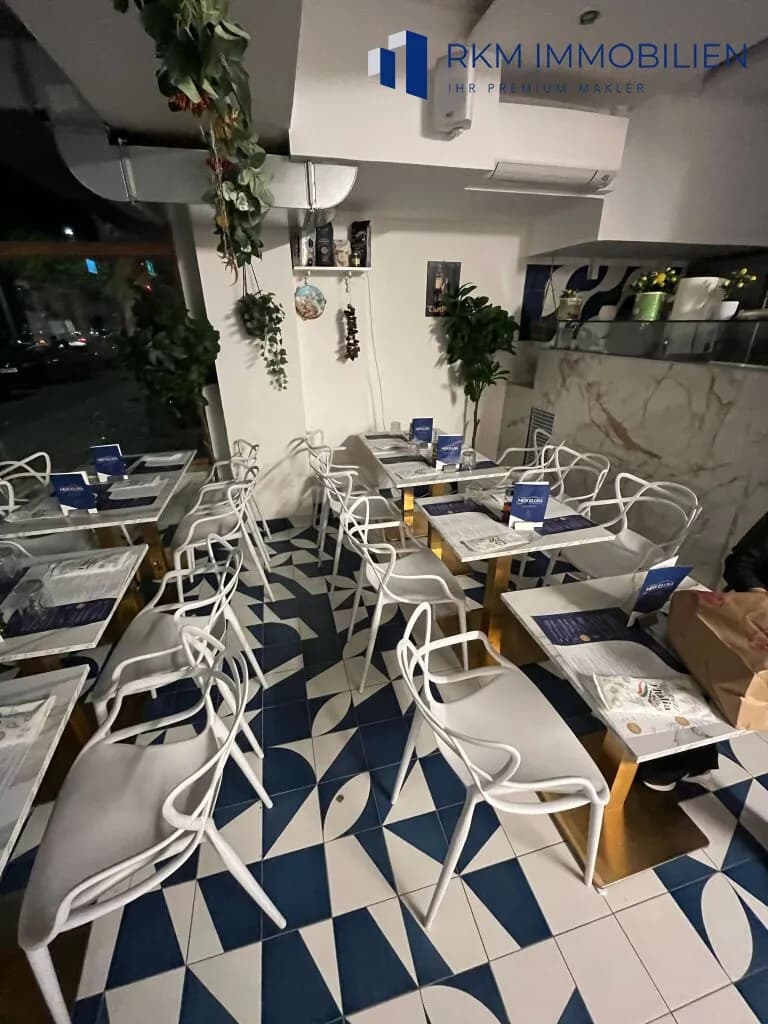 Gewerbeimmobilie mieten in Wien – 91 m², € 1.911 – Bild 4 von 22