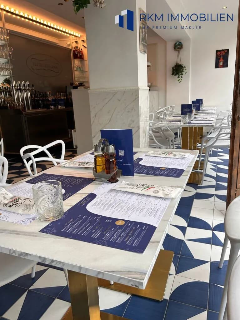 Gewerbeimmobilie mieten in Wien – 91 m², € 1.911 – Bild 5 von 22