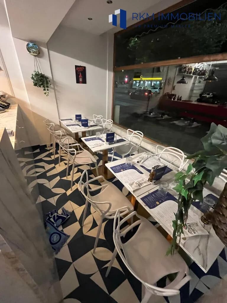 Gewerbeimmobilie mieten in Wien – 91 m², € 1.911 – Bild 6 von 22