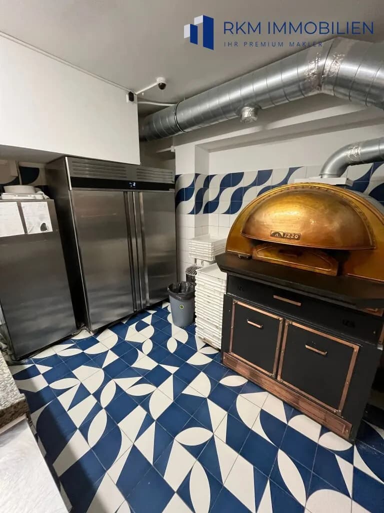 Gewerbeimmobilie mieten in Wien – 91 m², € 1.911 – Bild 7 von 22