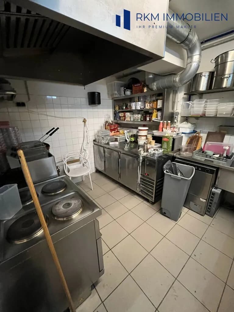 Gewerbeimmobilie mieten in Wien – 91 m², € 1.911 – Bild 8 von 22