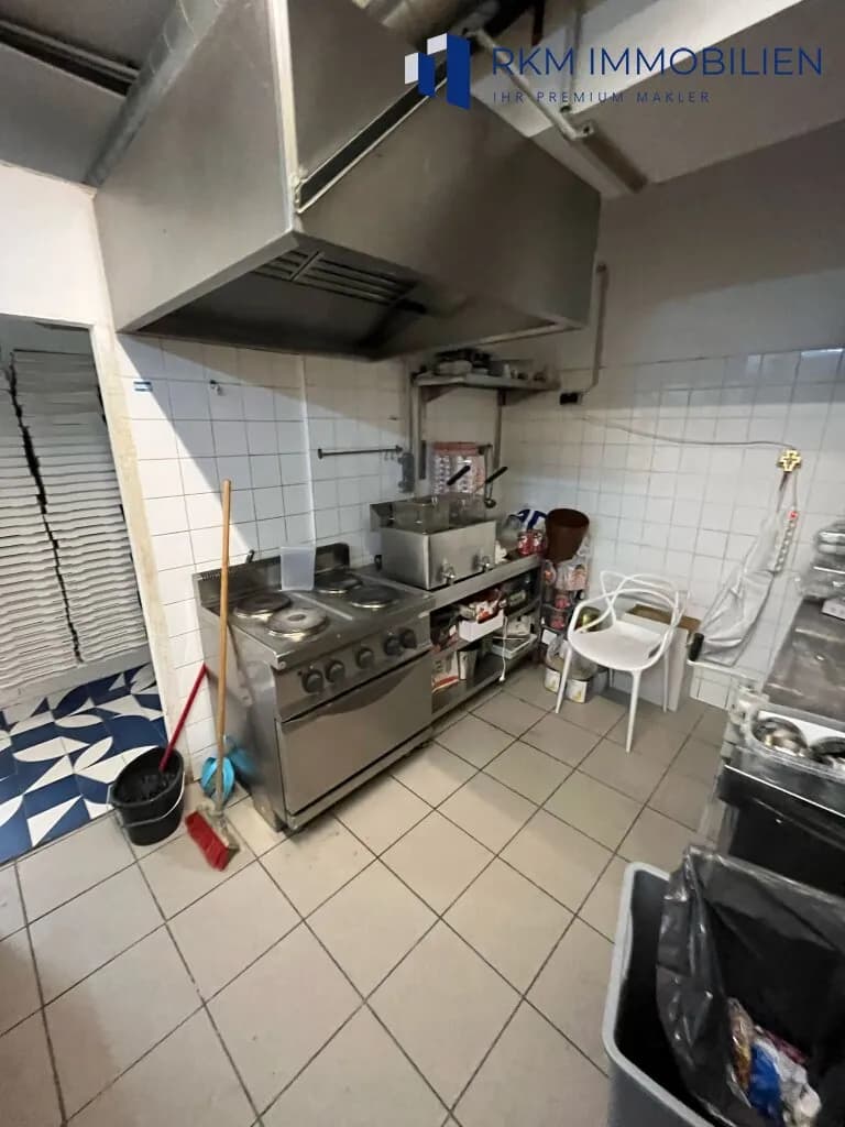 Gewerbeimmobilie mieten in Wien – 91 m², € 1.911 – Bild 9 von 22