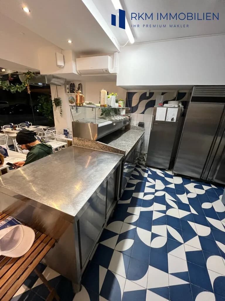 Gewerbeimmobilie mieten in Wien – 91 m², € 1.911 – Bild 10 von 22