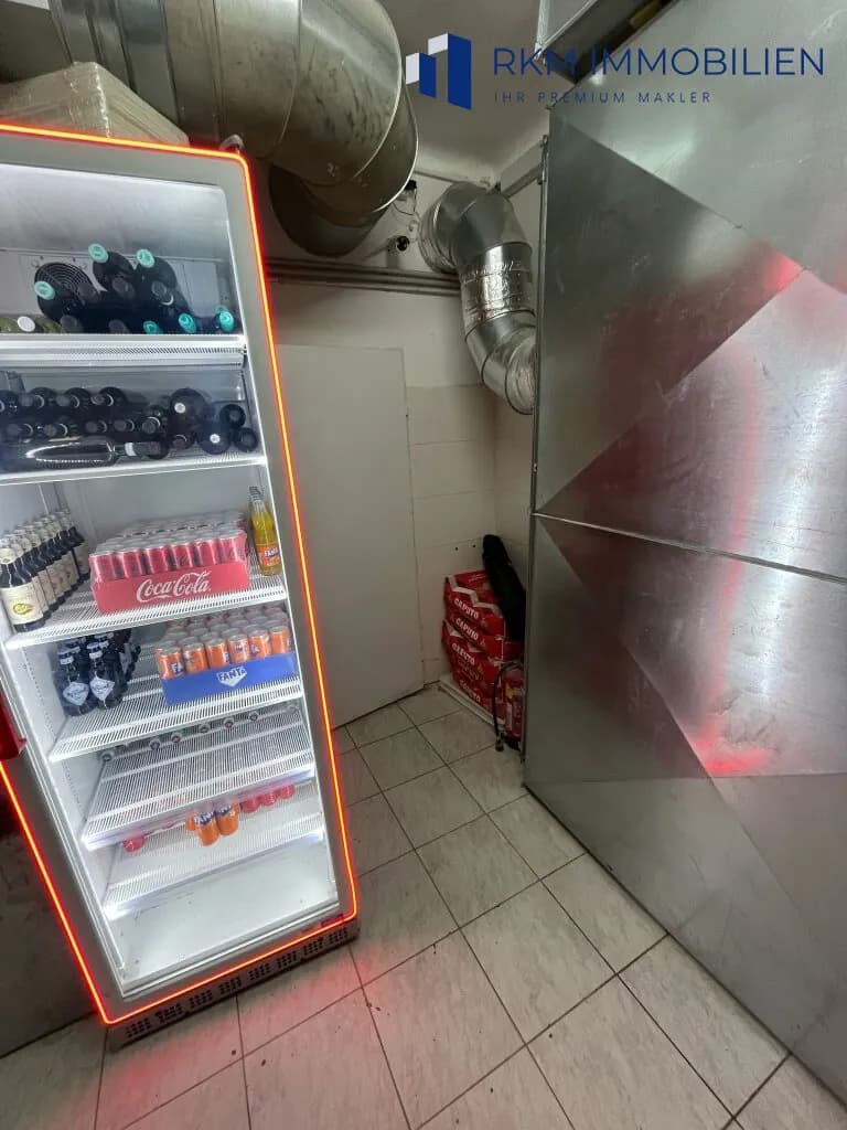 Gewerbeimmobilie mieten in Wien – 91 m², € 1.911 – Bild 11 von 22
