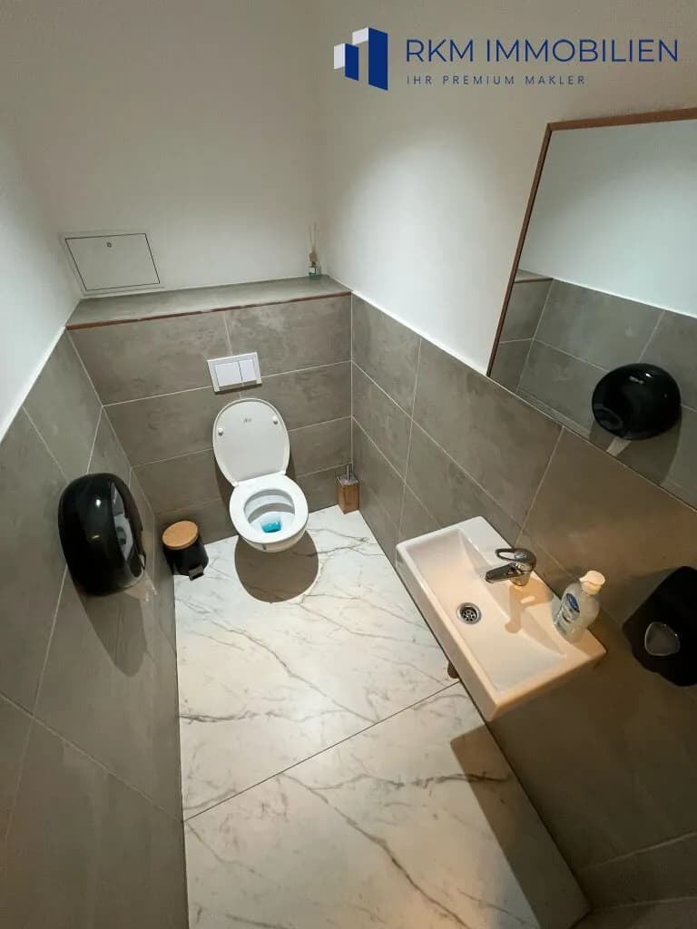 Gewerbeimmobilie mieten in Wien – 91 m², € 1.911 – Bild 12 von 22