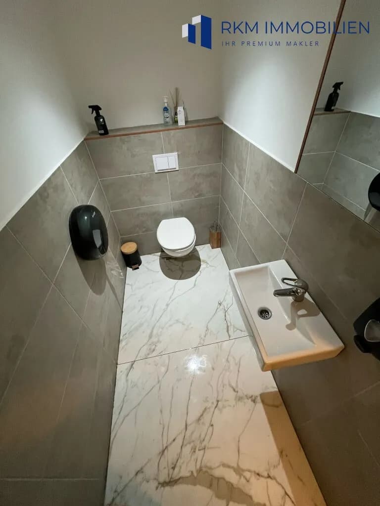 Gewerbeimmobilie mieten in Wien – 91 m², € 1.911 – Bild 13 von 22