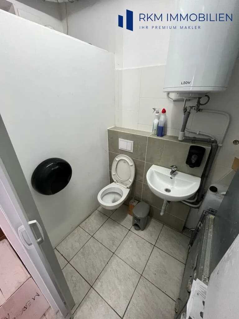 Gewerbeimmobilie mieten in Wien – 91 m², € 1.911 – Bild 14 von 22