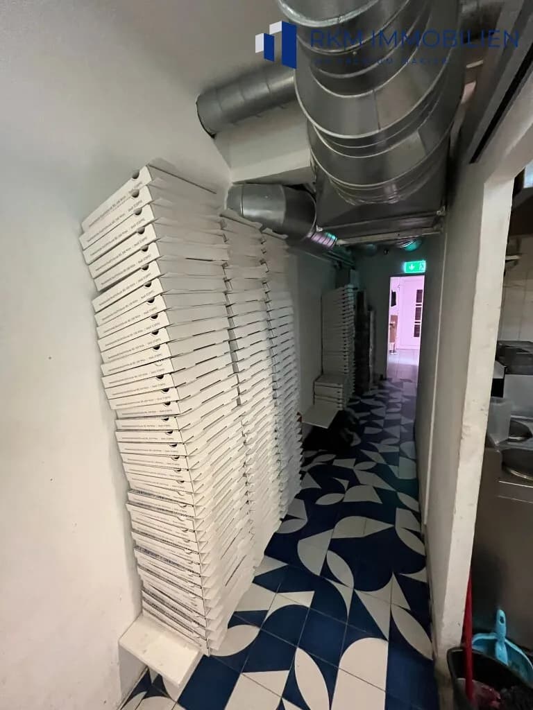 Gewerbeimmobilie mieten in Wien – 91 m², € 1.911 – Bild 15 von 22