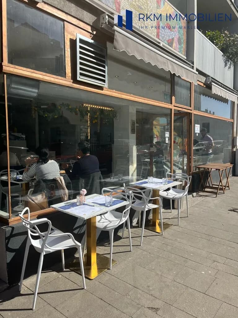 Gewerbeimmobilie mieten in Wien – 91 m², € 1.911 – Bild 20 von 22