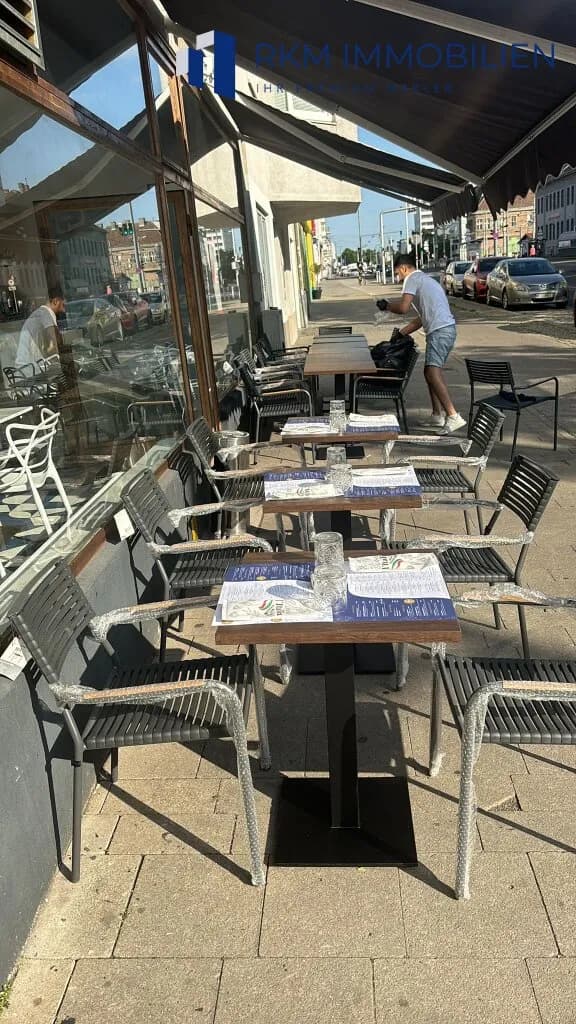 Gewerbeimmobilie mieten in Wien – 91 m², € 1.911 – Bild 21 von 22