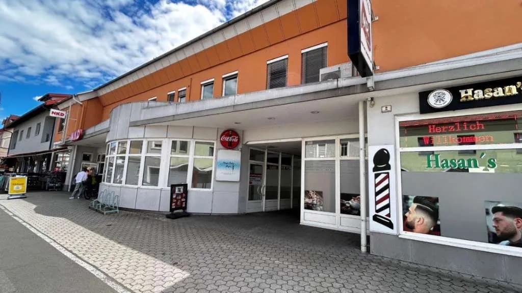 Gewerbeimmobilie mieten in Südoststeiermark – 91 m², € 796 – Bild 2 von 11