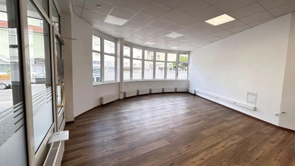Gewerbeimmobilie mieten in Südoststeiermark – 91 m², € 796 – Bild 4 von 11