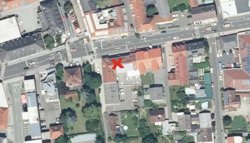 Gewerbeimmobilie mieten in Südoststeiermark – 91 m², € 796 – Bild 11 von 11