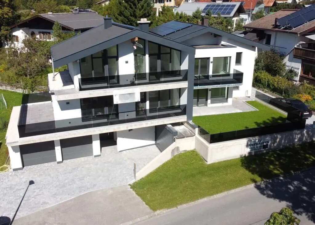 Wohnung kaufen in Zell am See – 115 m², € 700.000