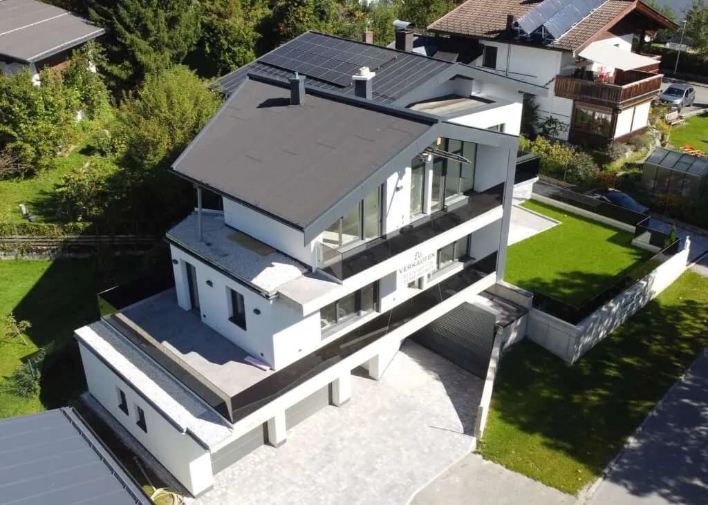 Wohnung kaufen in Zell am See – 115 m², € 700.000 – Bild 2 von 11