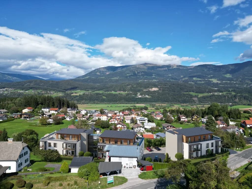 Wohnung kaufen in Villach Land – 105,44 m², € 406.691 – Bild 3 von 11