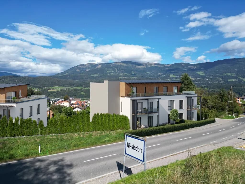 Wohnung kaufen in Villach Land – 105,44 m², € 406.691 – Bild 4 von 11